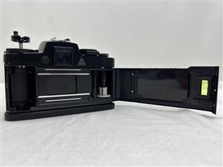 Leica R4 Everest '82 Limited Edition black body only